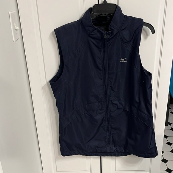 Mizuno running vest - Picture 1 of 3